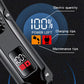 ✂️ 2026 Sale — Over 64,000 Sold!🔥 Electric Hair Clipper Set – Self-Sharpening Blades 💈