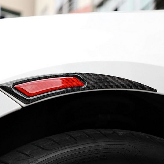 🚗 2026 Sale — Over 45,000 Sold!🔥Car Wheel Arch Anti-Scratch Protector