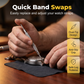 ⌚ LIMITED-TIME 50% OFF! 💥 72‑Piece Watch Repair Tool Kit – Handy, Precise, Home‑Friendly ✨