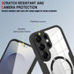 📱 2026 Sale — Over 66,000 Sold!🔥 Magnetic Full Coverage Phone Case – Shock Buffer Edge 🛡️