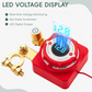 🔋 2026 Sale — Over 13,000 Sold!🔥 12V/24V Automotive Battery Cut-off Relay Switch