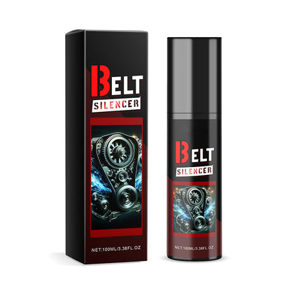 🚗 2026 Sale — Over 35,000 Sold! 🔧 Automotive Engine Belt Dressing – Stop Squeaks & Extend Life 🛡️