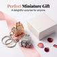 👜 2026 Sale — Over 61,000 Sold! 💅 Foldable Purse-Shaped Nail Clipper Keychain – Chic Grooming Charm ✨