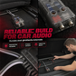 🎉 2026 Sale — Over 14,000 Sold!💞 Car Audio High to Low Impedance Converter – Clean Signal Upgrade 🔊