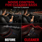 🎉 2026 Sale — Over 14,000 Sold!💞 Car Audio High to Low Impedance Converter – Clean Signal Upgrade 🔊