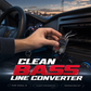 🎉 2026 Sale — Over 14,000 Sold!💞 Car Audio High to Low Impedance Converter – Clean Signal Upgrade 🔊