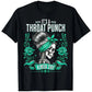 🛠️ 2026 Sale — Over 46,000 Sold! 💀  Waiting On Parts Funny Skeleton Auto Mechanic Technician T-Shirt – Humorous Auto Shop Design 🔧