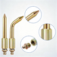 🎉 2026 Sale — Over 74,000 Sold!💞 Grease Gun Needle Nozzle Set – Precision Lubrication Made Easy 🔧