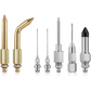 🎉 2026 Sale — Over 74,000 Sold!💞 Grease Gun Needle Nozzle Set – Precision Lubrication Made Easy 🔧