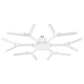 💡 2026 Sale — Over 47,000 Sold! ❄️ Deformable Snowflake LED Garage Light – Ultra-Bright & Adjustable Panels 🛠️