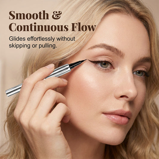 🖤 2026 Sale — Over 78,000 Sold! 💜BUY 1 GET 1 FREE💜2-IN-1 EYELINER & EYEBROW PEN