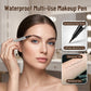 🖤 2026 Sale — Over 78,000 Sold! 💜BUY 1 GET 1 FREE💜2-IN-1 EYELINER & EYEBROW PEN