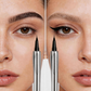🖤 2026 Sale — Over 78,000 Sold! 💜BUY 1 GET 1 FREE💜2-IN-1 EYELINER & EYEBROW PEN