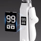 🐾 LIMITED‑TIME 50% OFF! 💥 2‑in‑1 LED Pet Nail Clipper & Grinder – Bloodline‑Light, LCD Display, Anti‑Splash ✨