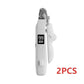 🐾 LIMITED‑TIME 50% OFF! 💥 2‑in‑1 LED Pet Nail Clipper & Grinder – Bloodline‑Light, LCD Display, Anti‑Splash ✨
