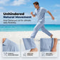 🎉 2026 Sale — Over 58,000 Sold!💞Men's Casual Linen Blend Shirt and Pants Set Loose Fit Beach Wear