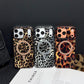 📱 2026 Sale — Over 54,000 Sold! 🐆 Magnetic Leopard Print Phone Case – Wild Style & Strong Grip 🧲