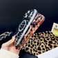 📱 2026 Sale — Over 54,000 Sold! 🐆 Magnetic Leopard Print Phone Case – Wild Style & Strong Grip 🧲