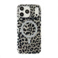 📱 2026 Sale — Over 54,000 Sold! 🐆 Magnetic Leopard Print Phone Case – Wild Style & Strong Grip 🧲