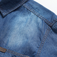 🎉 2026 Sale — Over 19,000 Sold!💞 Men's Washed Denim Shirt – Classic Style, All-Day Comfort 👕