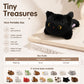 🎉 2026 Sale — Over 36000 Sold! 💰 Lovely Plushie Fridge Magnet Doll adorable