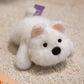 🎉 2026 Sale — Over 36000 Sold! 💰 Lovely Plushie Fridge Magnet Doll adorable