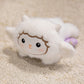 🎉 2026 Sale — Over 36000 Sold! 💰 Lovely Plushie Fridge Magnet Doll adorable