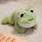 🎉 2026 Sale — Over 36000 Sold! 💰 Lovely Plushie Fridge Magnet Doll adorable