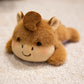 🎉 2026 Sale — Over 36000 Sold! 💰 Lovely Plushie Fridge Magnet Doll adorable