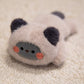 🎉 2026 Sale — Over 36000 Sold! 💰 Lovely Plushie Fridge Magnet Doll adorable