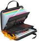 🎉 2026 Sale — Over 21,000 Sold! 💞 Fireproof Accordion File Folder – Ultimate Document Security 🌸