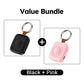 🎉 2026 Sale — Over 33,000 Sold! 🔑 Portable Keychain Charger for Smartwatches – Wireless Power On-the-Go ⌚