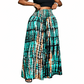 🎉 2026 Sale — Over 83,000 Sold!💞 Women's Smocked High-Waist Wide-Leg Trousers – Effortless Elegance 🌿