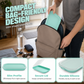 🎉 2026 Sale — Over 32,000 Sold!🍱 Leakproof Silicone Lunch Box 🥗