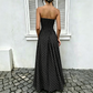 🎉 2026 Sale — Over 46,000 Sold!💞 Women's Off-Shoulder Polka Dot Dress – Timeless Charm Meets Modern Grace 🌸
