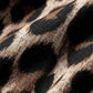 🎉 2026 Sale — Over 78,000 Sold!💞 Leopard Print Oversized Maxi Shirt Dress – Wild Elegance Meets Comfort 🐆