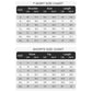 🎉 2026 Sale — Over 43,000 Sold!💞 Men's Summer T-Shirt & Shorts Two-Piece Set – Gradient Style, Maximum Cool ☀️