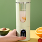 🎉 2026 Sale — Over 54,000 Sold!💞 Multi-Function Portable Wireless Blender – Fresh Blends Anywhere 🥤
