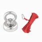 🎉 2026 Sale — Over 18,000 Sold! 💞 Deep-water Magnetic Salvage Magnet Set – Uncover Hidden Treasures 🌸