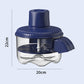 🎉 2026 Sale — Over 36,700 Sold!🍎 Automatic Fruit Peeler – 6‑Blade & One‑Touch Eject Design