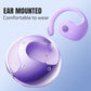 🎉 2026 Sale — Over 61,000 Sold!💞 Open Ear Air Conduction Headphones – Hear the World, Love the Music 🎧