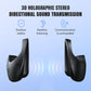 🎉 2026 Sale — Over 61,000 Sold!💞 Open Ear Air Conduction Headphones – Hear the World, Love the Music 🎧