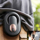 🎉 2026 Sale — Over 57,000 Sold!💞 4-in-1 Portable Waist Fan – Hands-Free Cooling Anywhere 🌬️