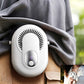 🎉 2026 Sale — Over 57,000 Sold!💞 4-in-1 Portable Waist Fan – Hands-Free Cooling Anywhere 🌬️