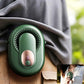 🎉 2026 Sale — Over 57,000 Sold!💞 4-in-1 Portable Waist Fan – Hands-Free Cooling Anywhere 🌬️