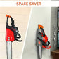 🎉 2026 Sale — Over 20,000 Sold! 🔧 Heavy-Duty Wall Mount Chainsaw Hanger – Grab & Go Access 🪚