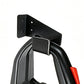 🎉 2026 Sale — Over 20,000 Sold! 🔧 Heavy-Duty Wall Mount Chainsaw Hanger – Grab & Go Access 🪚