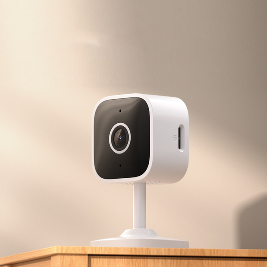 🎉 2026 Sale — Over 67,000 Sold!💞 Night Vision WiFi Security Camera – Smart Protection Day & Night 📹