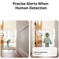 🎉 2026 Sale — Over 67,000 Sold!💞 Night Vision WiFi Security Camera – Smart Protection Day & Night 📹