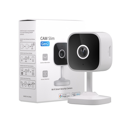 🎉 2026 Sale — Over 67,000 Sold!💞 Night Vision WiFi Security Camera – Smart Protection Day & Night 📹